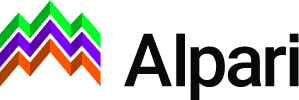 alpari logo