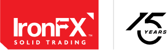 ironfx logo